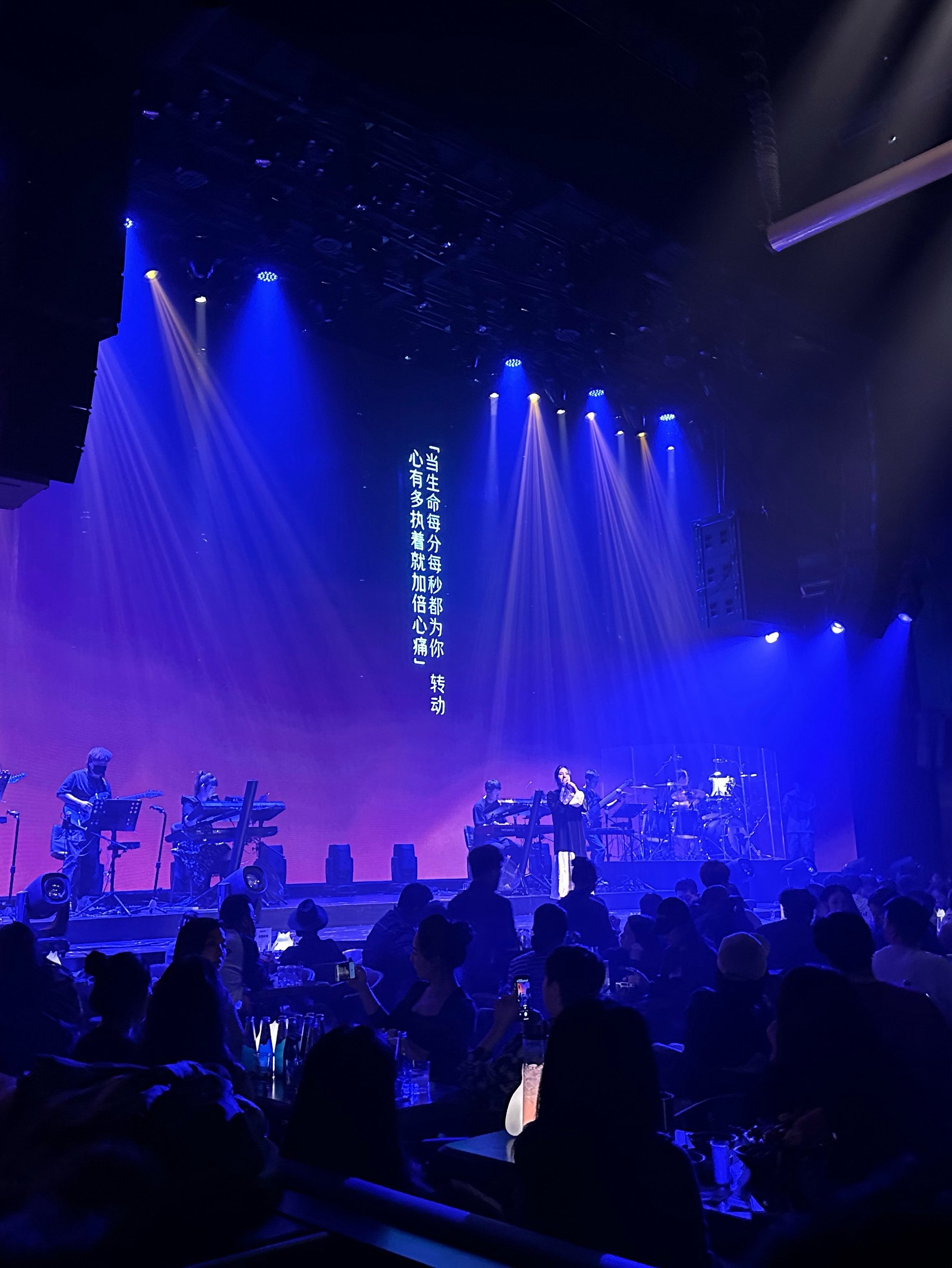 西宁商务ktv怎么玩尽享尊贵体验-城北区ktv预订